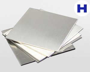 317 Stainless Steel Sheet