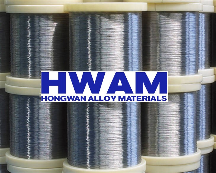 SUS631J1 Stainless Spring Steel Wire Featured Image