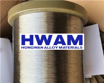 321 Stainless Steel Spring Wire Featured Image