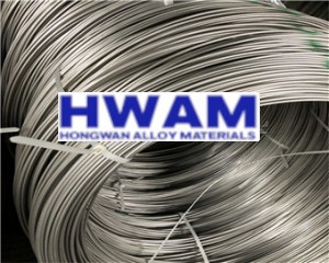 Stainless Steel Wire Rod