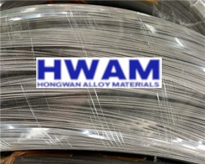 304H Stainless Steel Spring Wire