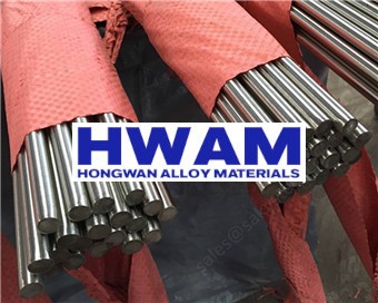 15-5PH Stainless Steel Bar