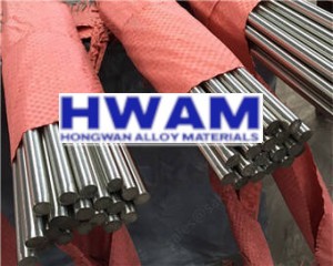 Polished bright surface 316 Stainless Steel Round Bar