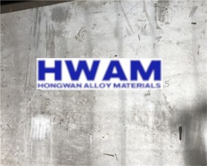 304N Stainless Steel Plate