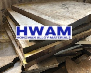 304N Stainless Steel Plate