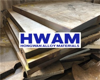 304N Stainless Steel Plate Featured Image