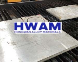 304N Stainless Steel Plate