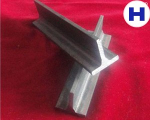 Stainless Steel T Section