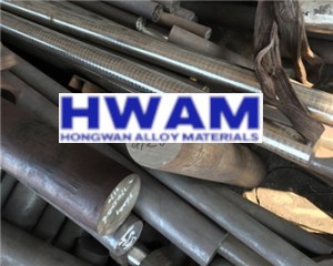 347 347H Stainless steel bar