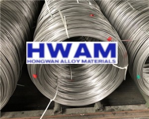 310S 310 Stainless Steel Wire