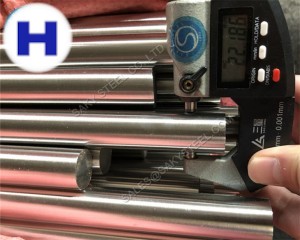 310S Stainless Steel Bar