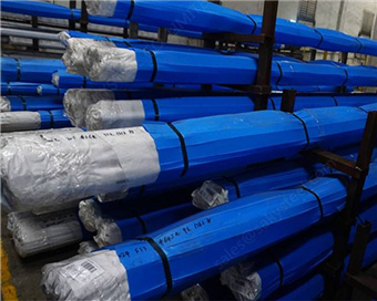 310S stainless steel bar package