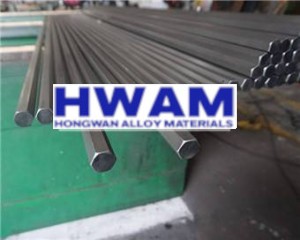 310 310S Stainless Steel Hexagon Bars