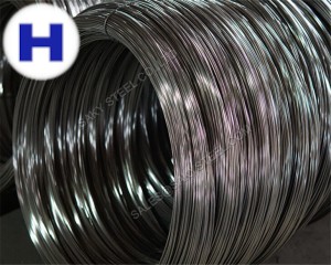 904L Stainless Steel Wire