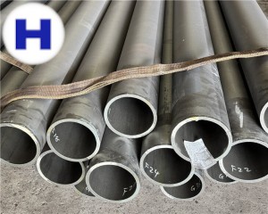 API 5CT L80 13cr Oil Casing and Tubing