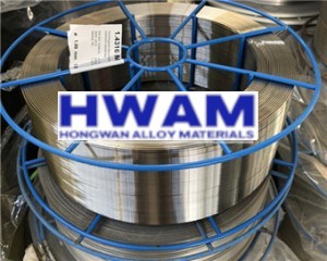 314 heat-resistant stainless steel wire