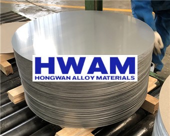 Stainless Steel Circles Featured Image