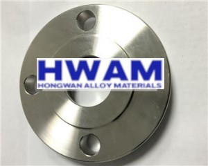 Stainless Steel Socket Welding Flanges