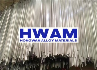 316 Stainless Steel profile Bar