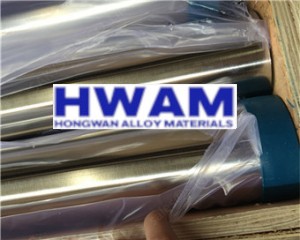 Stainless Steel Pipe 316