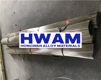 316 ss straight wire