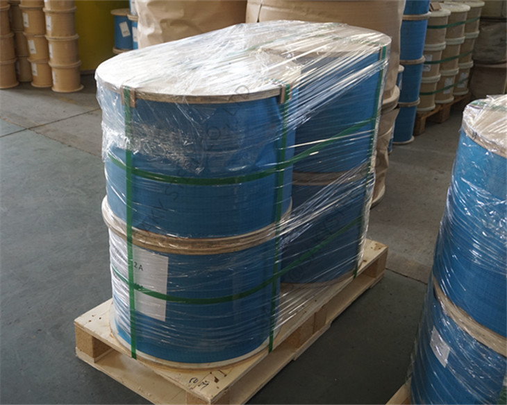 304 Stainless steel cable 304 Stainless steel cable