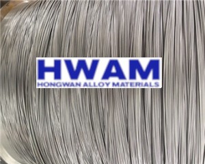 304H Stainless Steel Spring Wire