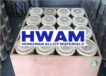 316 stainless steel fine wires package