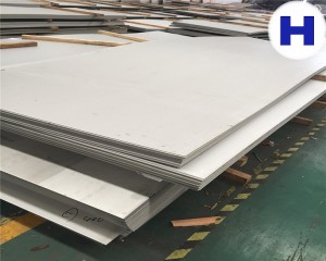 A240 tp 316l stainless steel plate