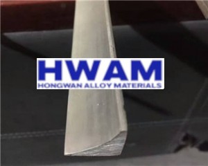 Stainless Steel Profile Wire