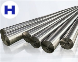 Polished bright surface 316 Stainless Steel Round Bar