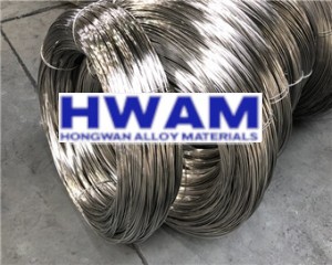 S32205 2205 Duplex Steel Wire