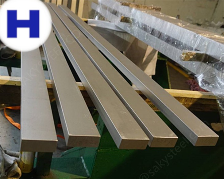 Stainless Steel Flat Bar Featured Image