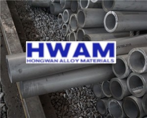 316l Stainless Steel Tubing