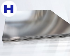 JIS G4304 SUS304J1 Stainless Steel Plate Sheets