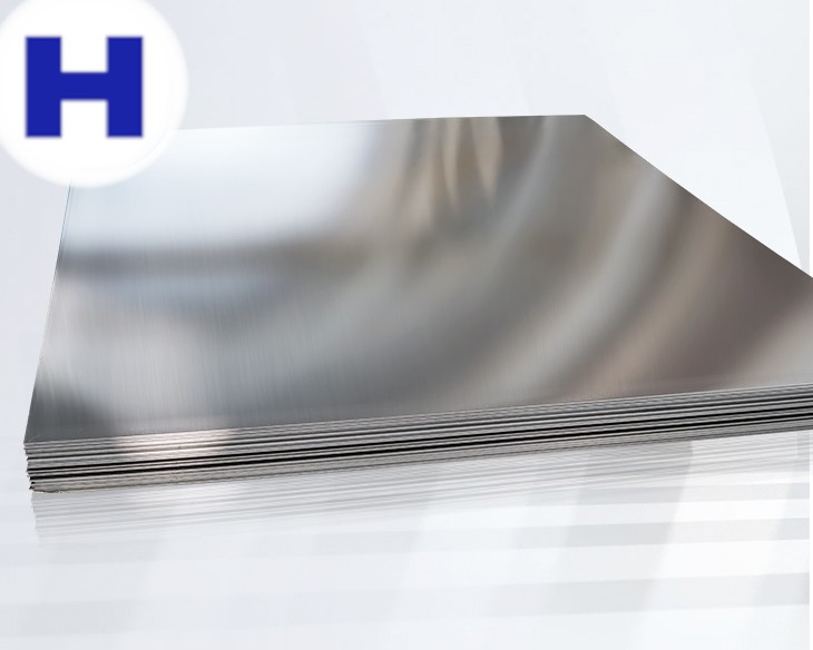 JIS G4304 SUS304J1 Stainless Steel Plate Sheets Featured Image