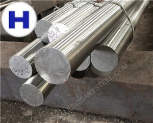 EN 1.4913 (X19CrMoNbVN11-1) Stainless Steel Bar