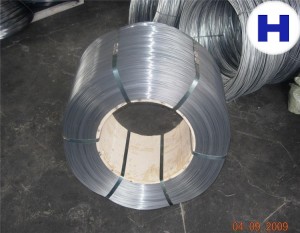 316L Stainless Steel Wire