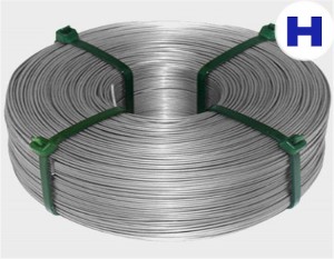 316L Stainless Steel Wire