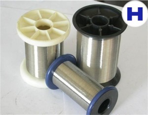 316L Stainless Steel Wire