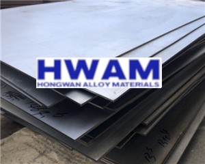 316LVM Stainless steel sheet