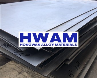 316LVM Stainless steel sheet Featured Image