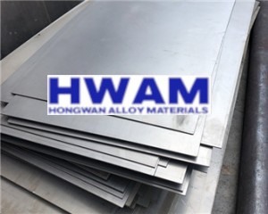 316LVM Stainless steel sheet