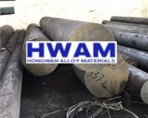 316Ti Stainless Steel Bar