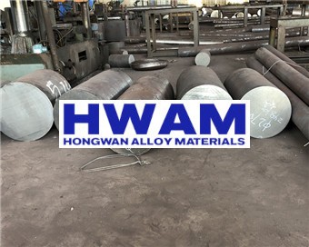 316Ti Stainless Steel Bar Featured Image