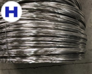 904L Stainless Steel Wire