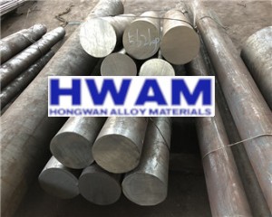 321 321H Stainless Steel bar