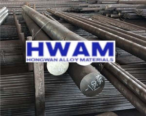 321 321H Stainless Steel bar