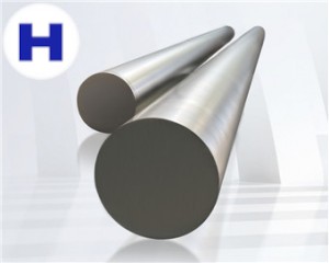 Hot Rolled Pickled Cold Drawn 321 Stainless Steel Round Bars