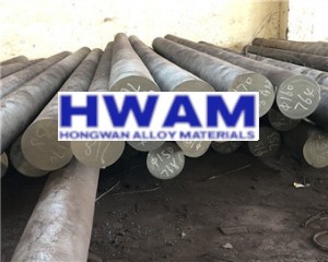 321 321H Stainless Steel bar